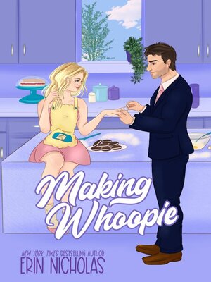 Making Whoopie - ebook
